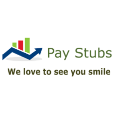 Pay Stubs